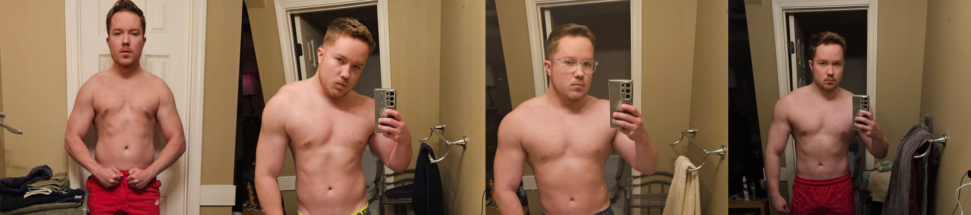 Rad-140 Transformation